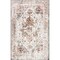 Nuloom Anjelica Reversible Machine Washable Area Rug 5ft x 8ft NHSD06A-508 - alternate 7